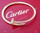 New Style Cartier Juste Un Clou Nail Bracelet with Diamonds (4)_th.jpg